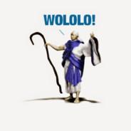 Wololo's - Steam avatar