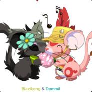 blazikeng's - Steam avatar