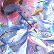 Elicia乐园's Stream profile image