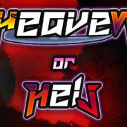 Heaven or Hell TR's - Steam avatar