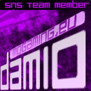 damio's - Steam avatar