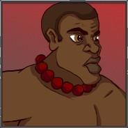 Klaus's - Steam avatar