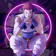 Hisoka's - Steam avatar