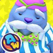 bookwen1022's - Steam avatar