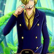 Sanji77's - Steam avatar