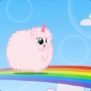 Pink fluffy Unicorn's Stream profile image