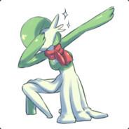 A Male Gardevoir's - Steam avatar