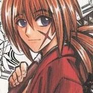 KenShin's - Steam avatar