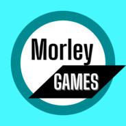 Morley Games's - Steam avatar