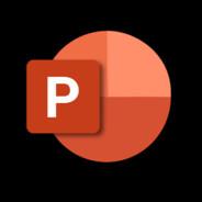 Microsoft PowerPoint's - Steam avatar