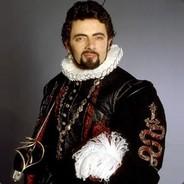 BlackAdder's - Steam avatar