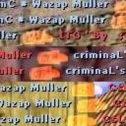 Wazap Muller's Stream profile image