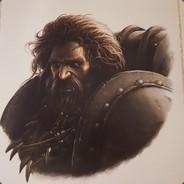 Ulfibey's - Steam avatar