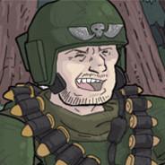 Stevanevus's - Steam avatar