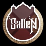 SalleN's - Steam avatar