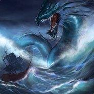 Steel Leviathan's Stream profile image