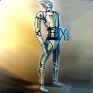 BennuFire's - Steam avatar