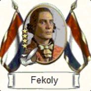 Fekoly's - Steam avatar