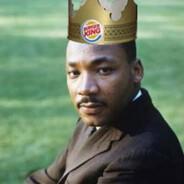 Martin Burger King's - Steam avatar