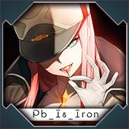 Pb_Is_Iron's - Steam avatar