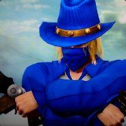 SlimDX's - Steam avatar