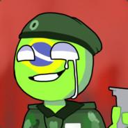 Henrique's - Steam avatar