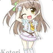 Kotori's Stream profile image