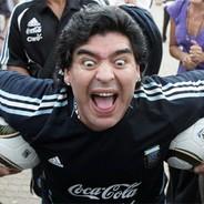 Diego Armando Maladroga's Stream profile image