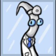 DrSilverworm's - Steam avatar