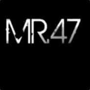 Mr.47's - Steam avatar