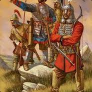 Cipião, o Africano's Stream profile image