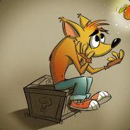 Cash Bandicroute's - Steam avatar