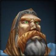 [NurZ] UTHER BRIGHTLINGER's - Steam avatar