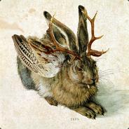 Wolpertinger's Stream profile image