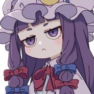 Patchouli's - Steam avatar