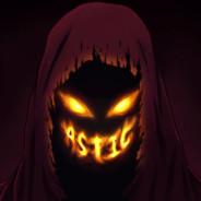 Astic's Stream profile image