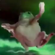 slappy frog man's - Steam avatar