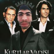 ͠S͠A͠͠M͠͠O͠ A͠ĞA͠'s Stream profile image