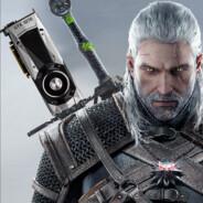 Geralt Of Nvidia's Stream profile image