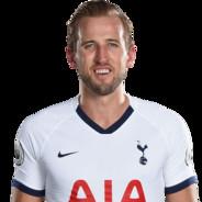 [GT] HARRY KANE's - Steam avatar