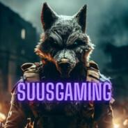 SuusGaming's - Steam avatar