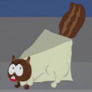 Parmesan Squirrel's - Steam avatar