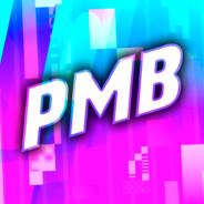 t.tv/pmbfps's - Steam avatar