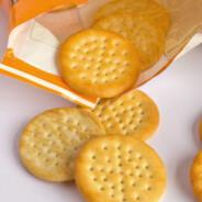 Red Leicester Mini Cheddars's Stream profile image