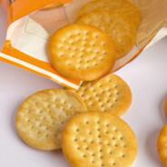 Red Leicester Mini Cheddars's - Steam avatar