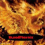 Bloodphoenix's - Steam avatar