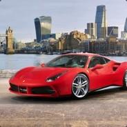 LordWololo's - Steam avatar