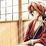 Rurouni Kenshin's - Steam avatar