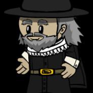 giles's - Steam avatar