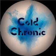 ColdChronic's - Steam avatar